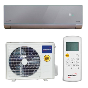 Кондиціонер Neoclima NS-12EHVIws1/NU-12EHVI1 ArtVogue