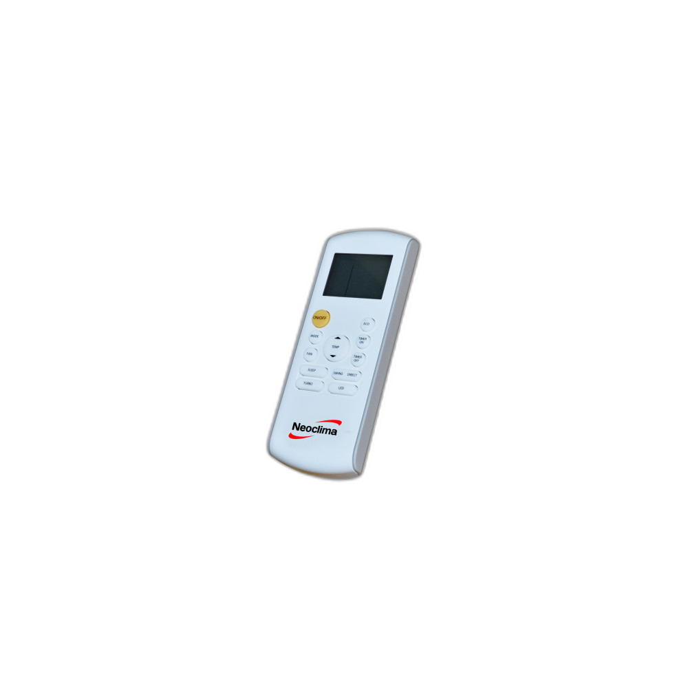 Кондиціонер Neoclima NS-12EHVIws1/NU-12EHVI1 ArtVogue