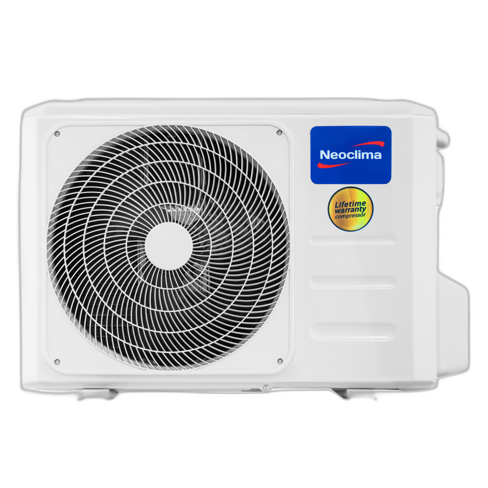 Кондиціонер Neoclima NS-18EHBIw1/NU-18EHBIw1 SKYCOLD 2.0