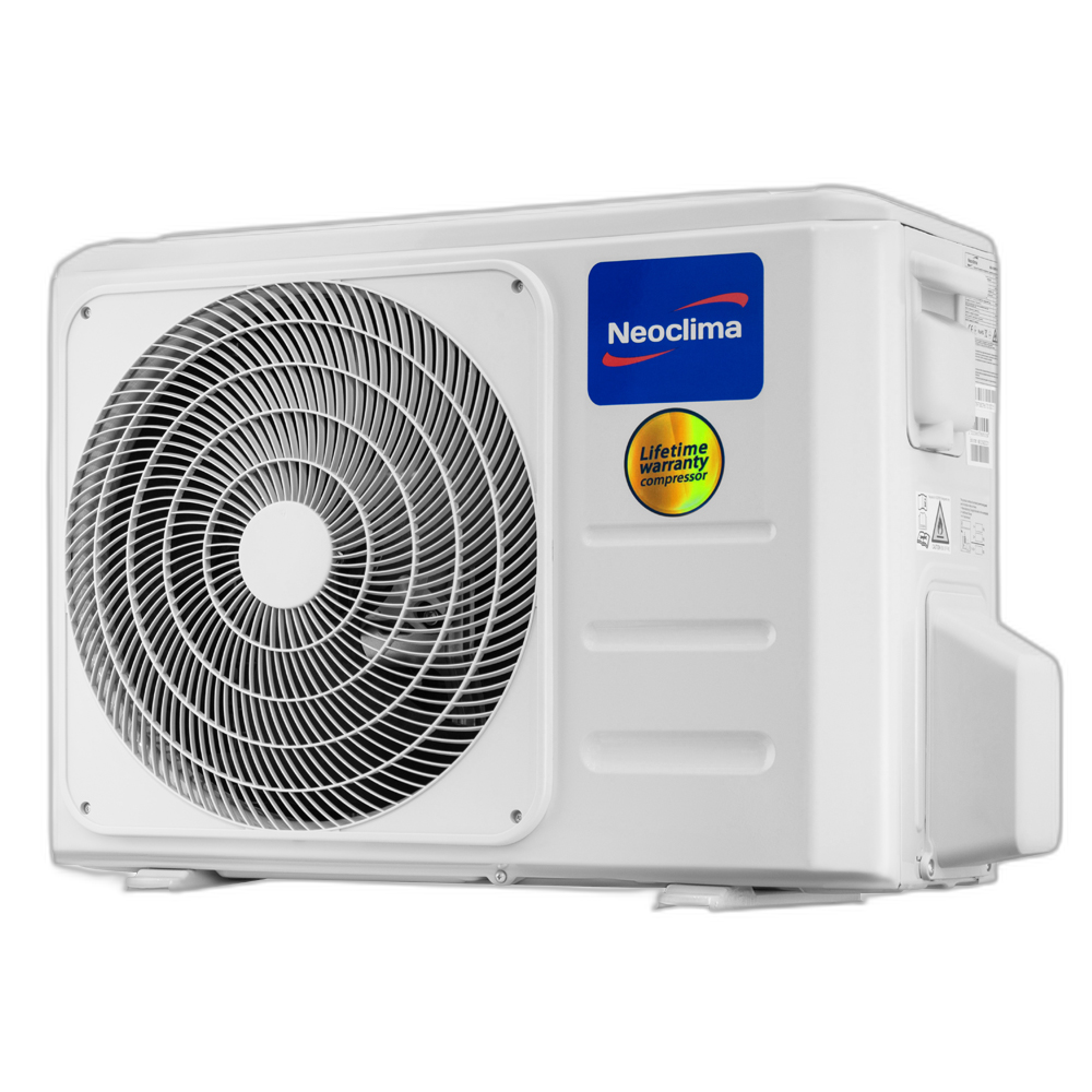 Кондиціонер Neoclima NS-18EHBIw1/NU-18EHBIw1 SKYCOLD 2.0