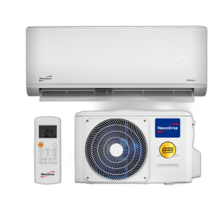 Кондиціонер Neoclima Therminator 3.2 inv. NS/NU-09EHXIw1