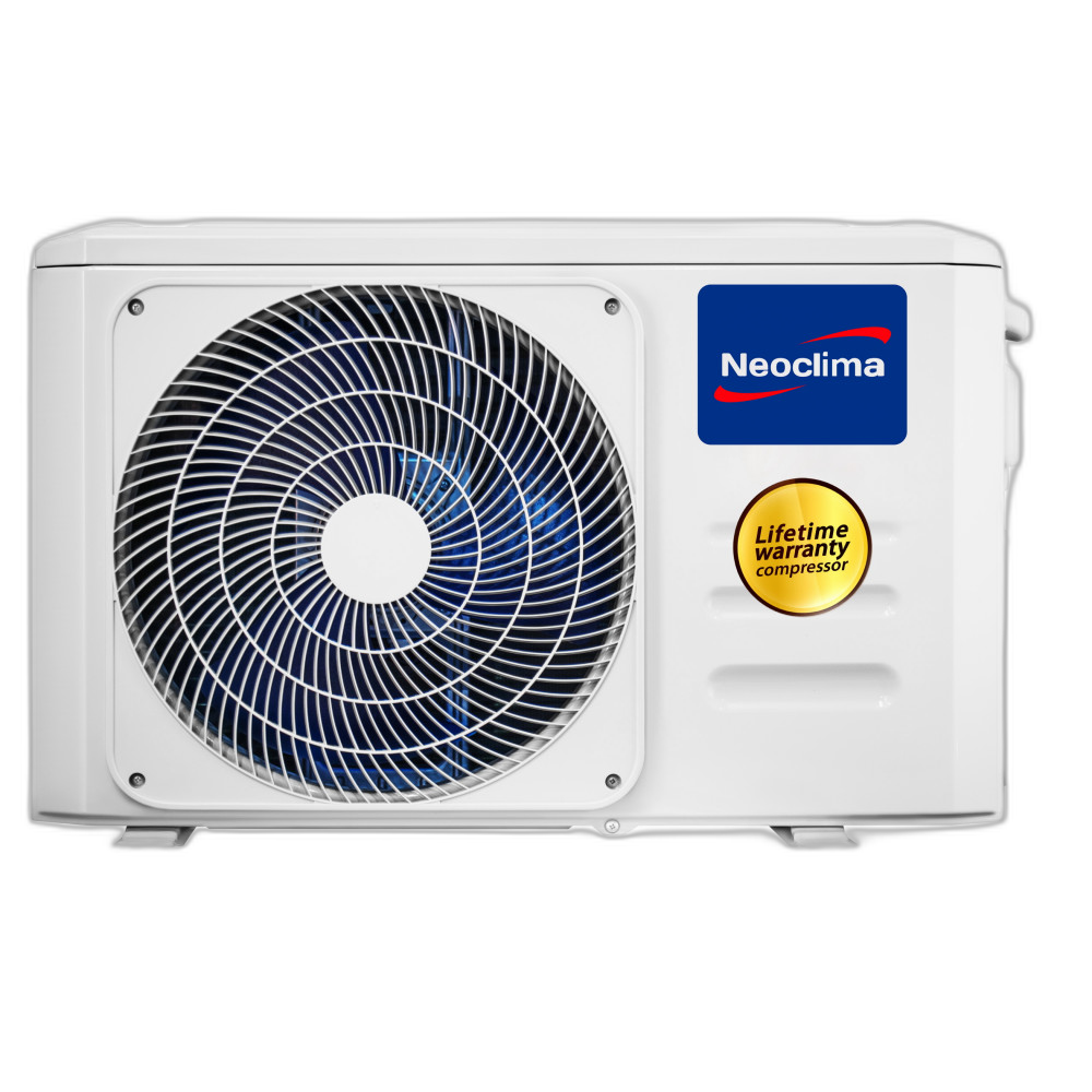Кондиціонер Neoclima Therminator 3.2 inv. NS/NU-09EHXIw1