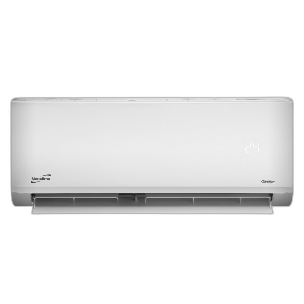 Кондиціонер Neoclima Therminator 3.2 inv. NS/NU-09EHXIw1