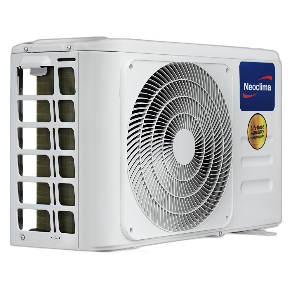Кондиціонер Neoclima Therminator 3.2 inv. NS/NU-09EHXIw1