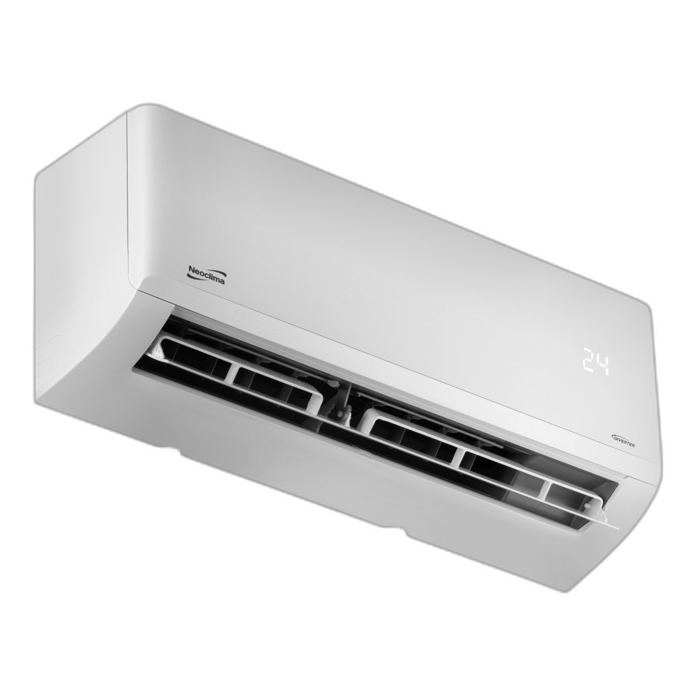 Кондиціонер Neoclima Therminator 3.2 inv. NS/NU-09EHXIw1