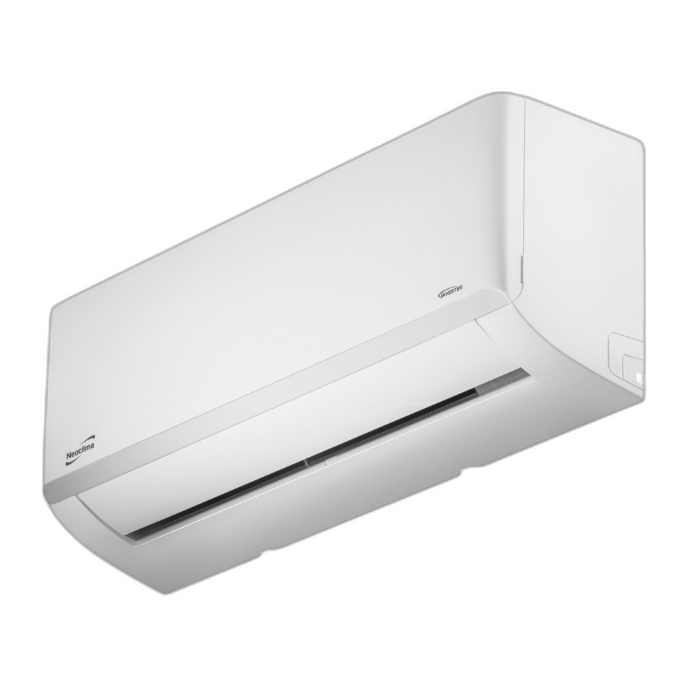 Кондиціонер Neoclima Therminator 3.2 inv. NS/NU-18EHXIw1