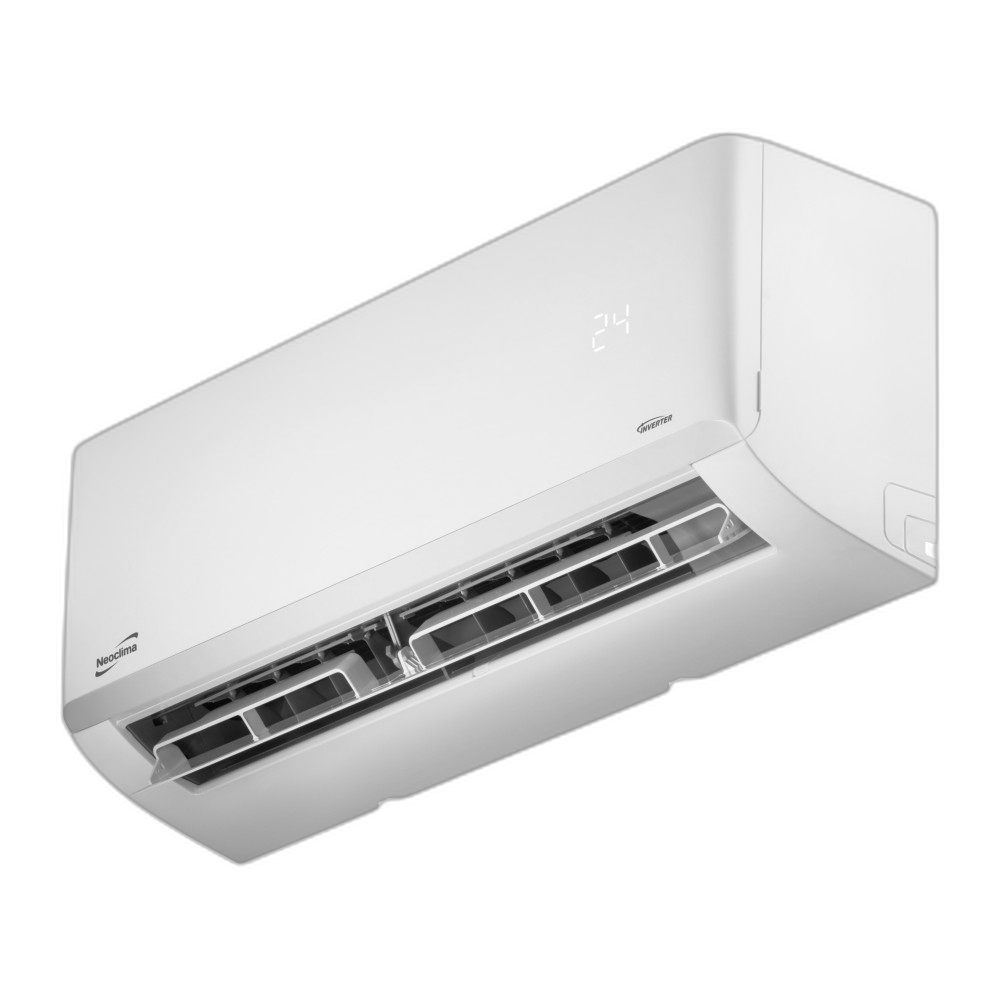 Кондиціонер Neoclima Therminator 3.2 inv. NS/NU-18EHXIw1
