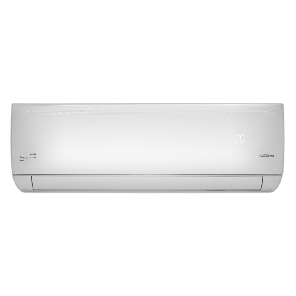 Кондиціонер Neoclima U-Mate NS/NU-18EUMIw3