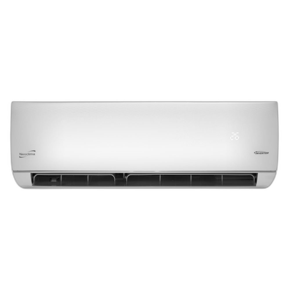 Кондиціонер Neoclima U-Mate NS/NU-12EUMIw3