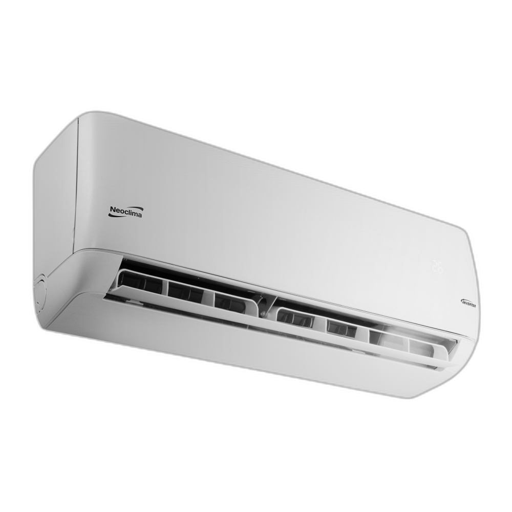 Кондиціонер Neoclima U-Mate NS/NU-12EUMIw3