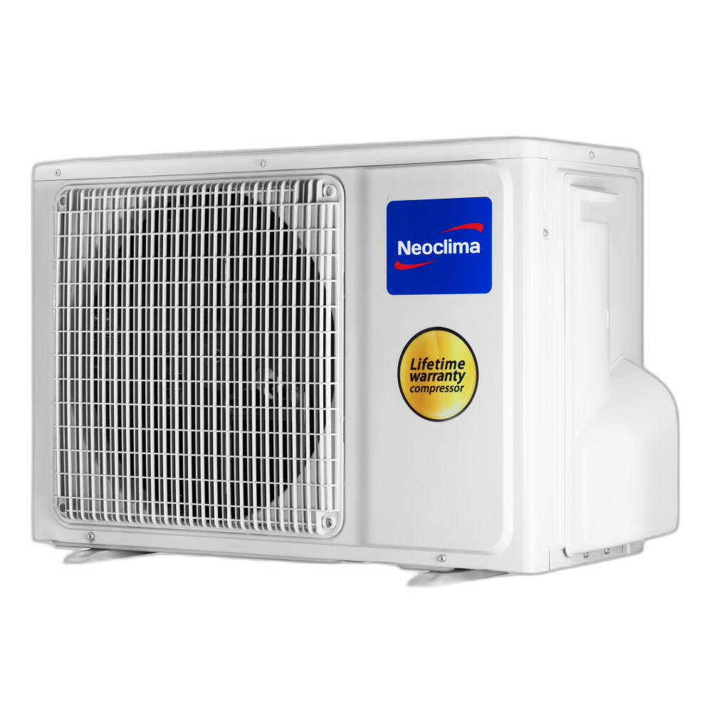 Кондиціонер Neoclima U-Mate NS/NU-12EUMIw3