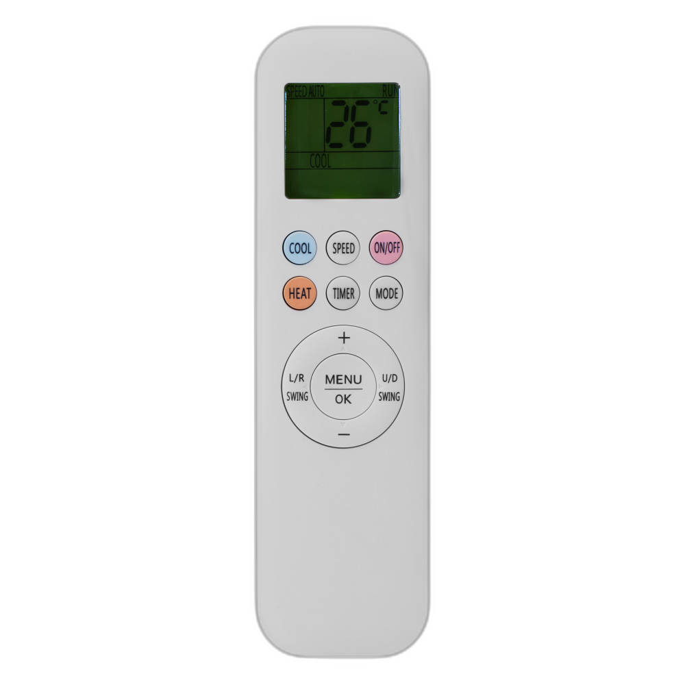 Кондиціонер Neoclima U-Mate NS/NU-18EUMIw3