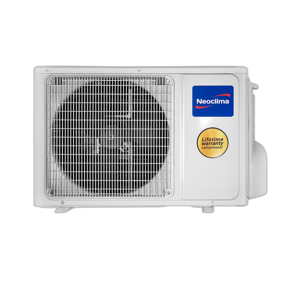 Кондиціонер Neoclima U-Mate NS/NU-18EUMIw3