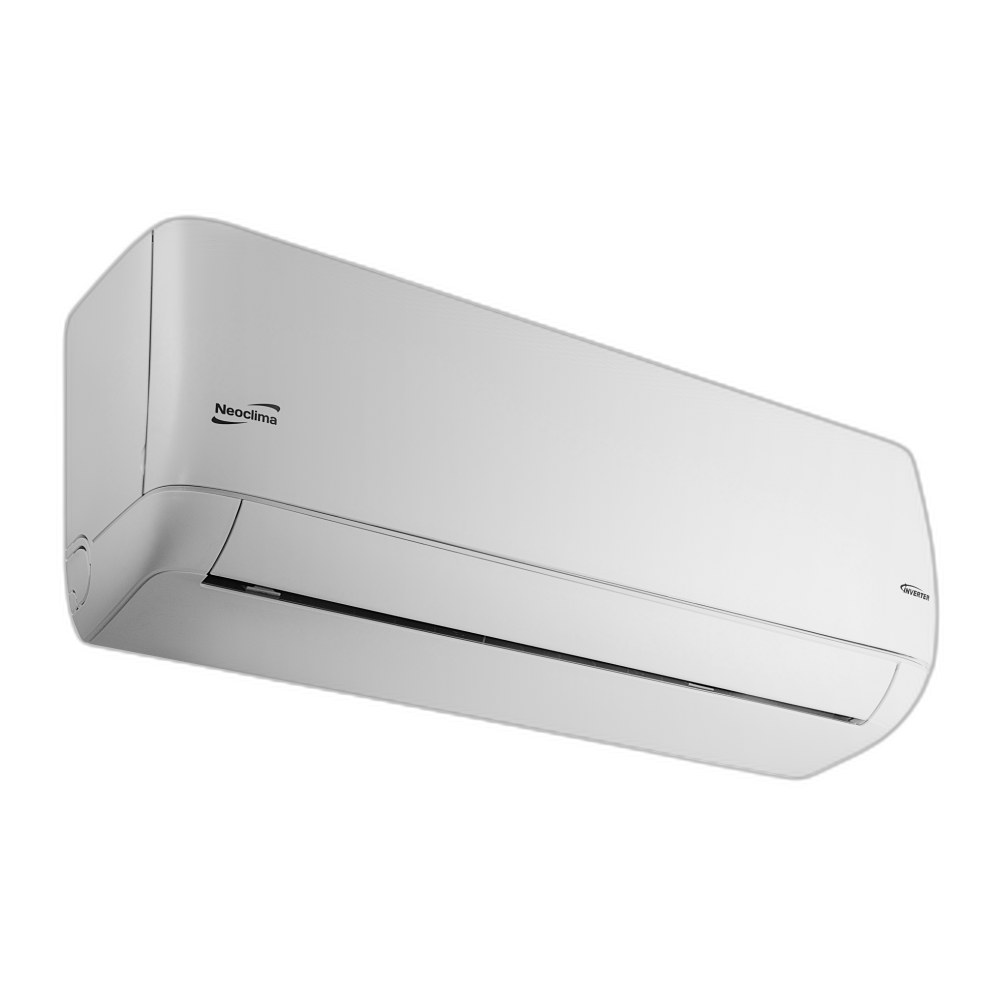 Кондиціонер Neoclima U-Mate NS/NU-18EUMIw3