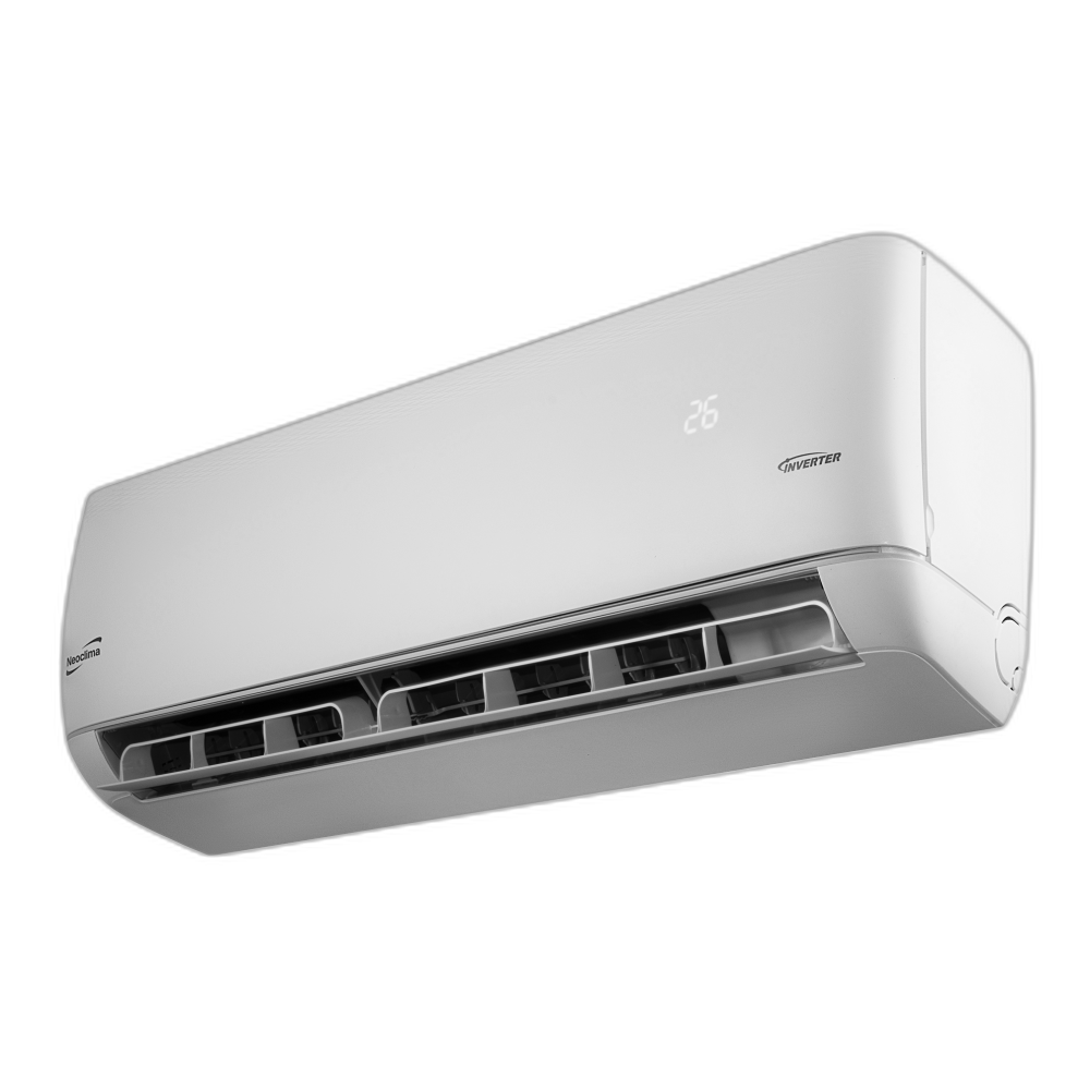 Кондиціонер Neoclima U-Mate NS/NU-18EUMIw3