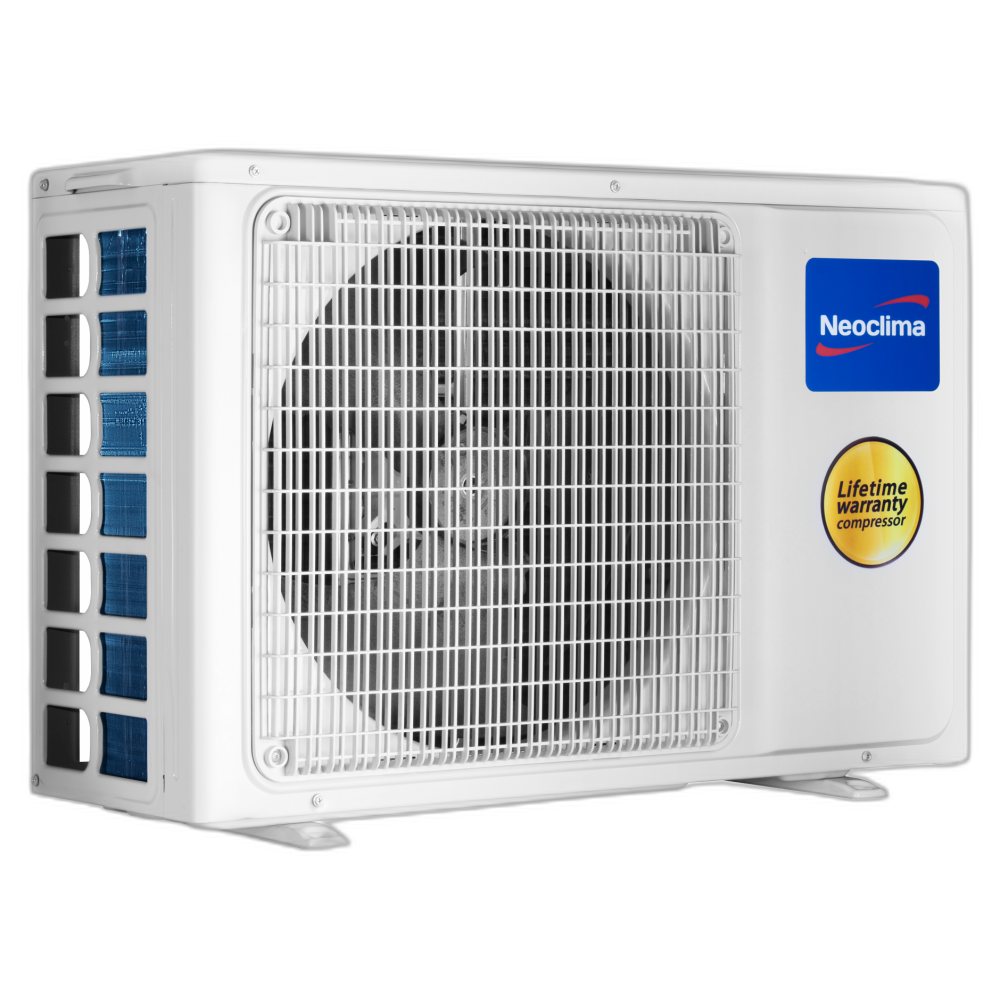 Кондиціонер Neoclima U-Mate NS/NU-18EUMIw3