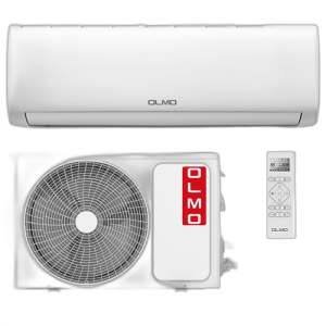 Кондиціонер Olmo OSH-14LDH3 серія INVENTA DELUXE on/off