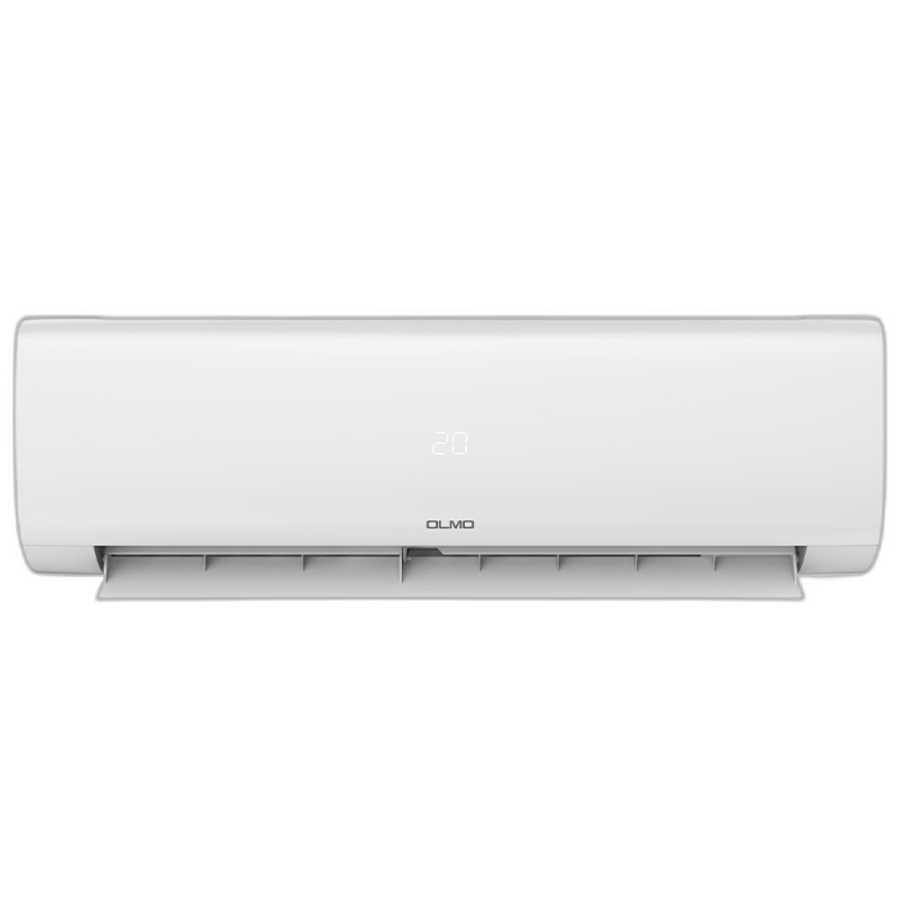 Кондиціонер Olmo OSH-18FRH3 серія EDGE DELUXE inv. до -15°C