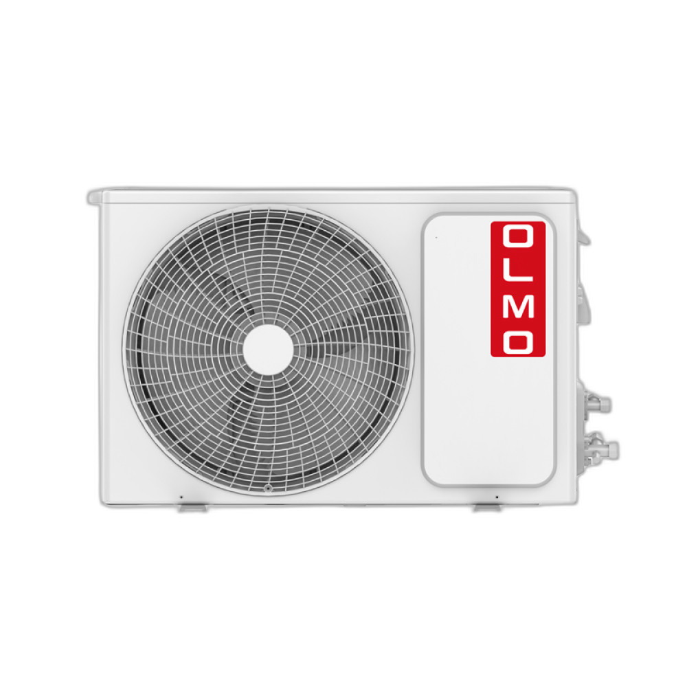 Кондиціонер Olmo OSH-18LDH3 серія INVENTA DELUXE on/off