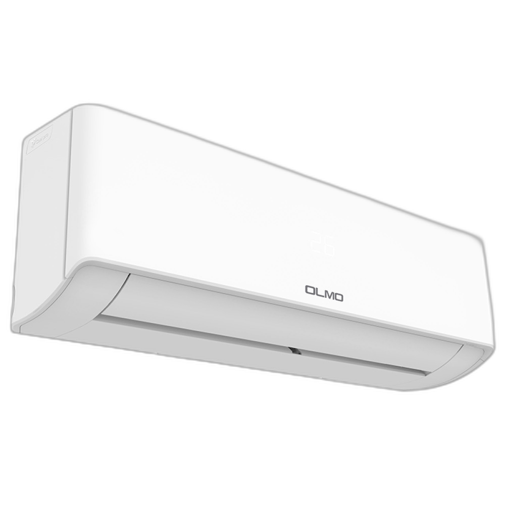 Побутовий тепловий насос Olmo OSH-24FWH серія PREMION inv. з обігрівом до -25°C