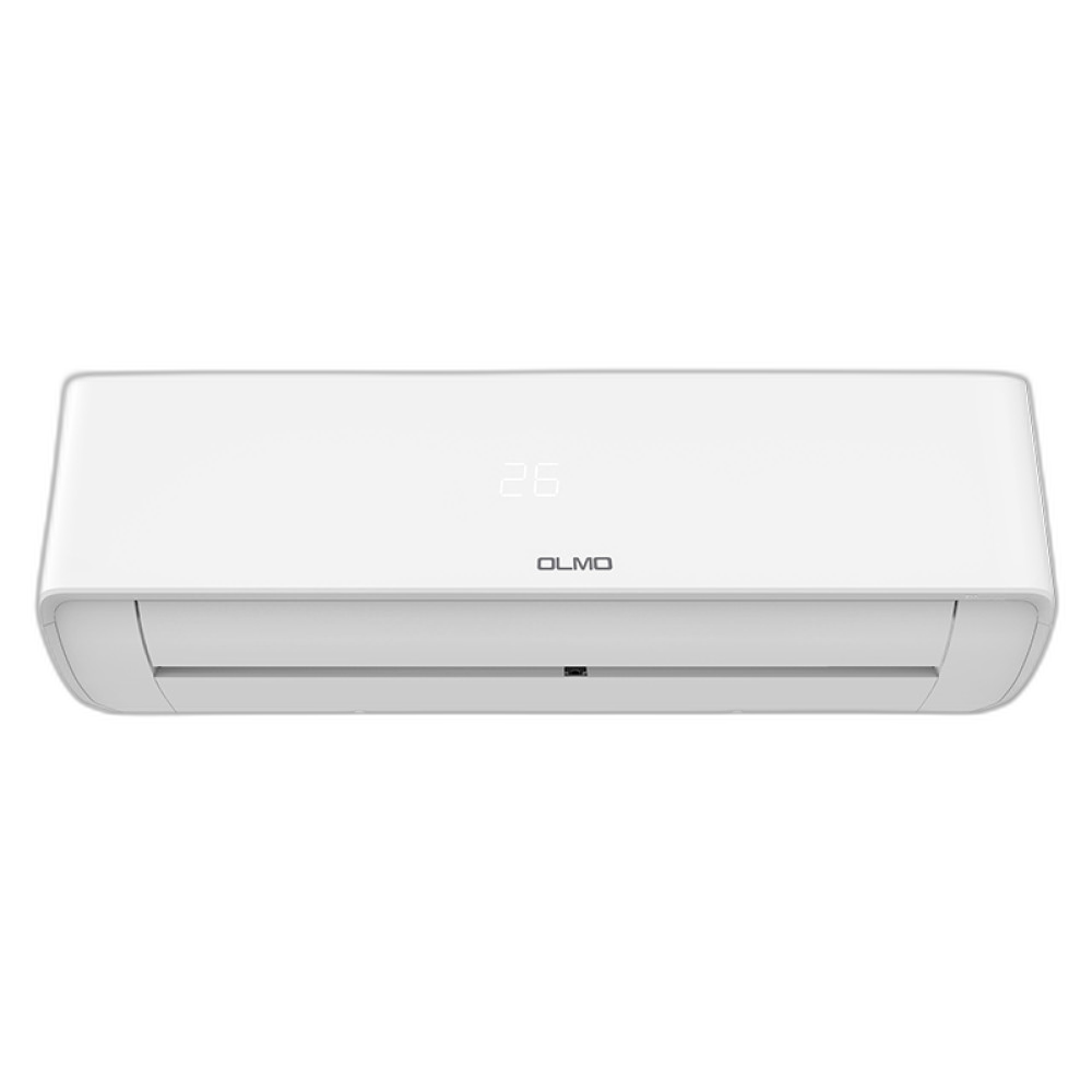 Побутовий тепловий насос Olmo OSH-24FWH серія PREMION inv. з обігрівом до -25°C