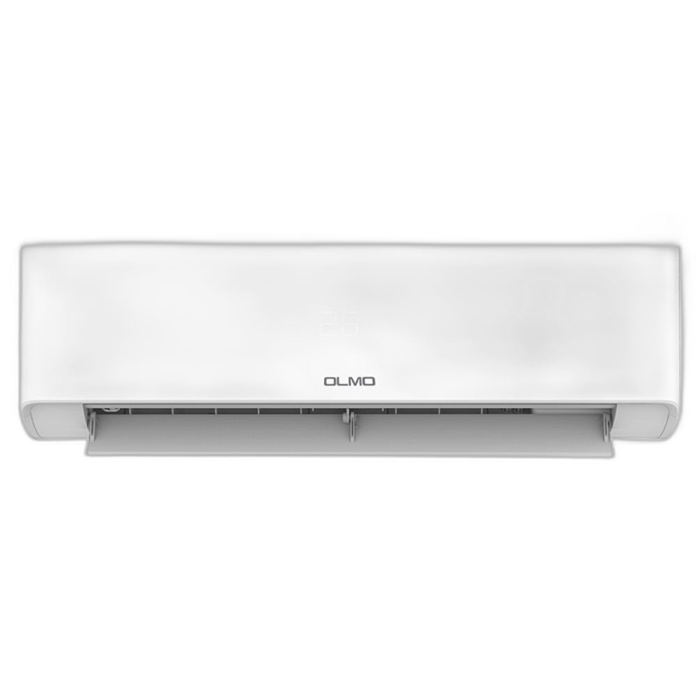 Побутовий тепловий насос Olmo OSH-24FWH серія PREMION inv. з обігрівом до -25°C