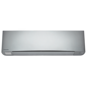 Кондиціонер Panasonic ETHEREA CS-XZ35ZKEW/CU-Z35ZKE Silver inverter -20°C