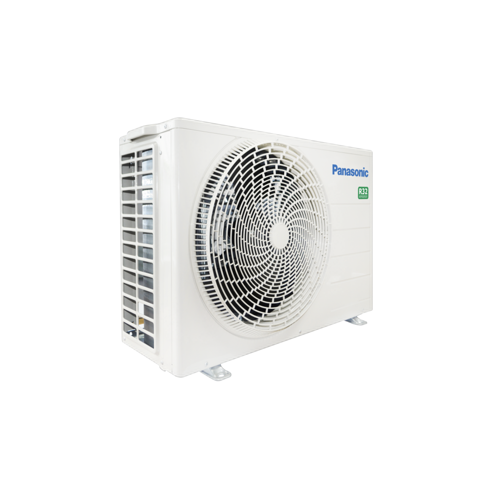 Кондиціонер Panasonic ETHEREA CS-Z50ZKEW/CU-Z50ZKE White inverter -20°C