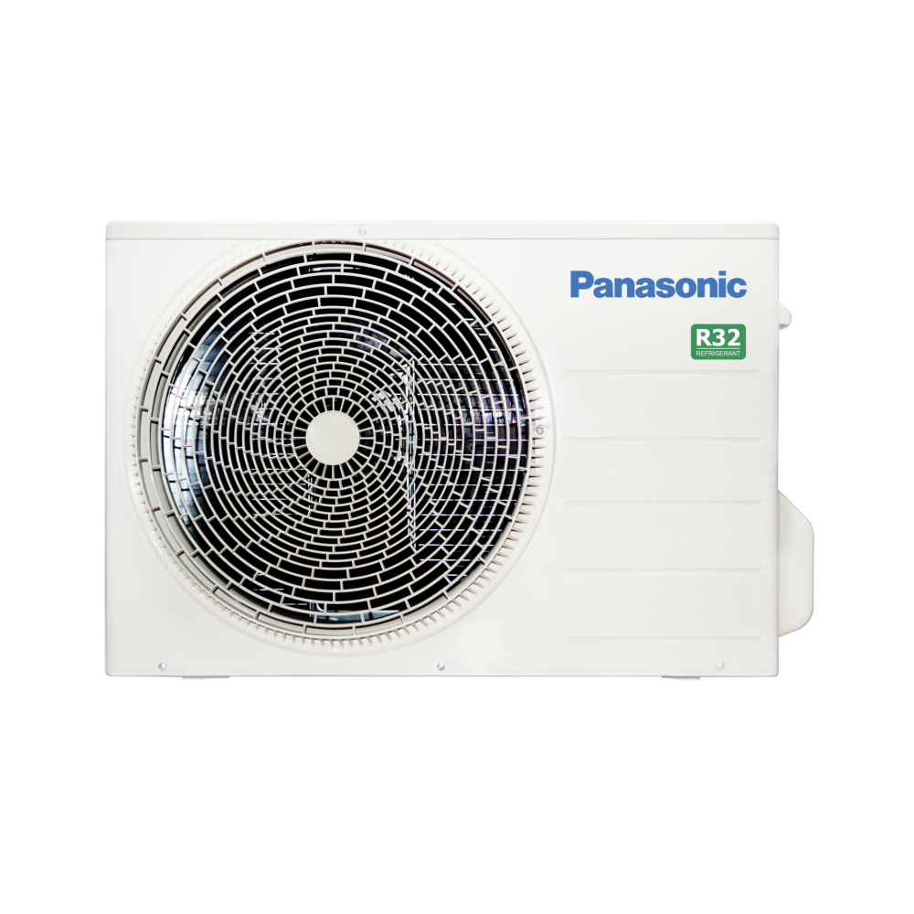 Кондиціонер Panasonic ETHEREA CS-Z50ZKEW/CU-Z50ZKE White inverter -20°C