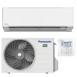 Кондиціонер Panasonic CS-Z42YKEA/CU-Z42YKEA серія Server -25°C
