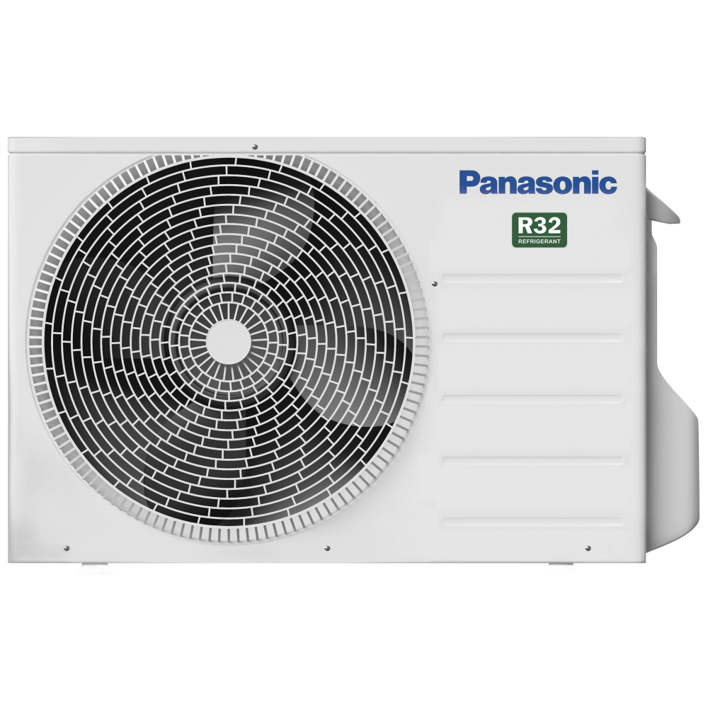 Кондиціонер Panasonic ETHEREA CS-XZ42ZKEW-H/CU-Z42ZKE Black inverter -20°C