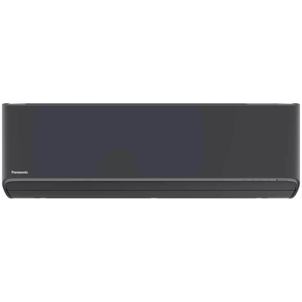 Кондиціонер Panasonic ETHEREA CS-XZ42ZKEW-H/CU-Z42ZKE Black inverter -20°C