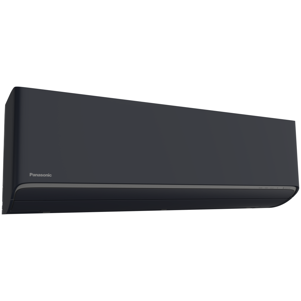 Кондиціонер Panasonic ETHEREA CS-XZ42ZKEW-H/CU-Z42ZKE Black inverter -20°C