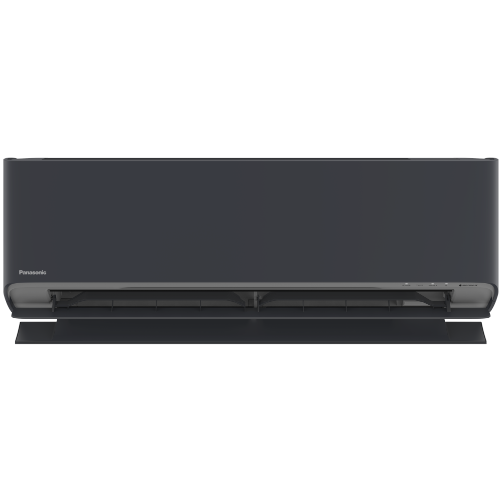 Кондиціонер Panasonic ETHEREA CS-XZ42ZKEW-H/CU-Z42ZKE Black inverter -20°C