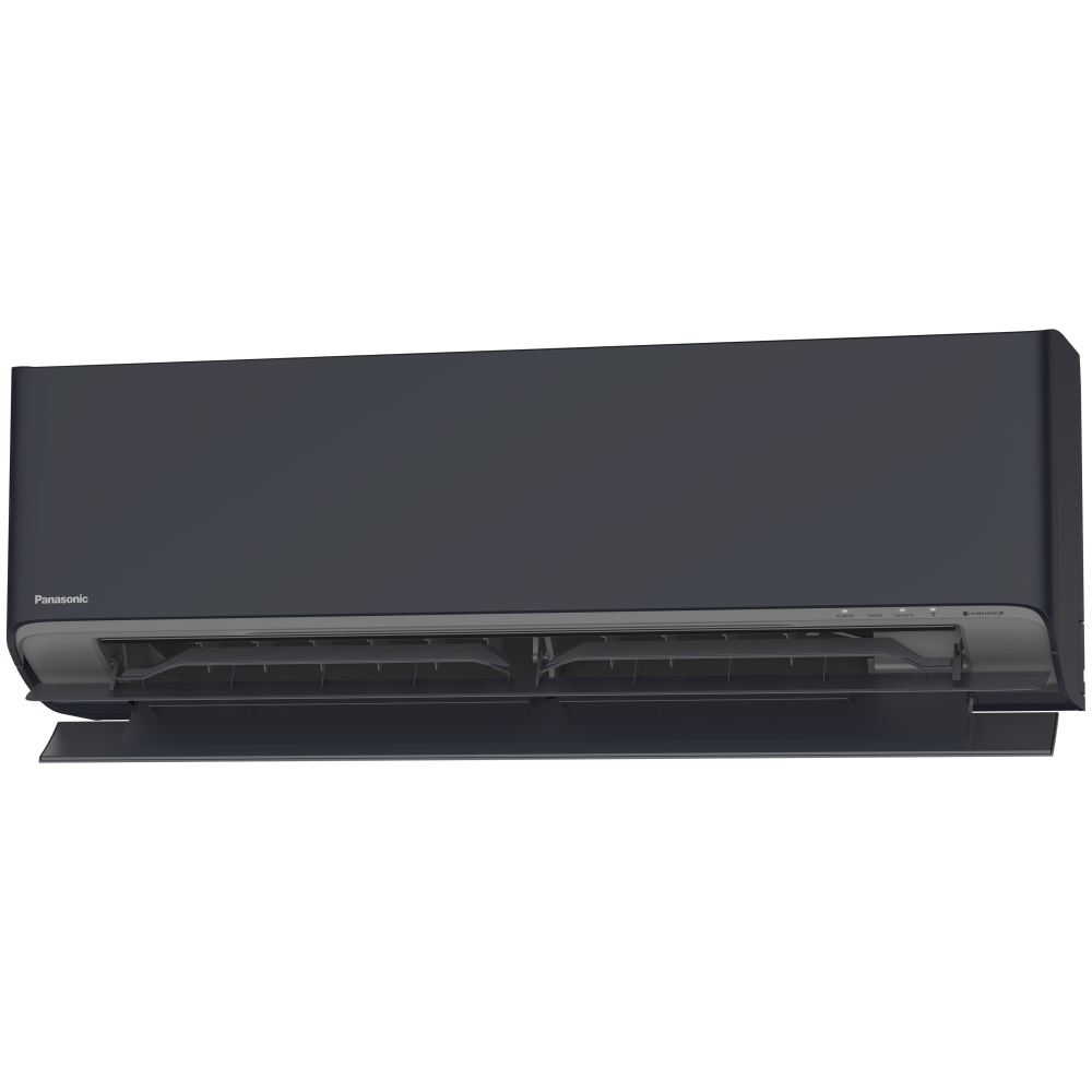 Кондиціонер Panasonic ETHEREA CS-XZ42ZKEW-H/CU-Z42ZKE Black inverter -20°C