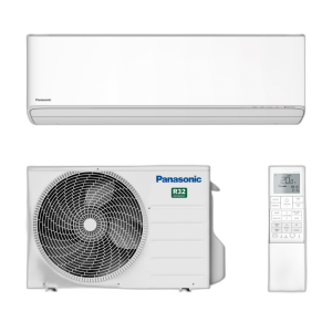 Кондиціонер Panasonic ETHEREA CS-Z42ZKEW/CU-Z42ZKE White inverter -20°C