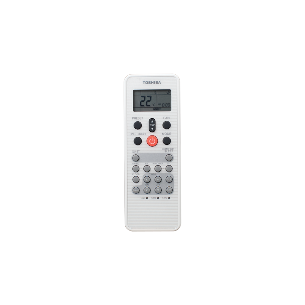 Кондиционер Toshiba RAS-B18UFV-E/RAS-18N3AV-E