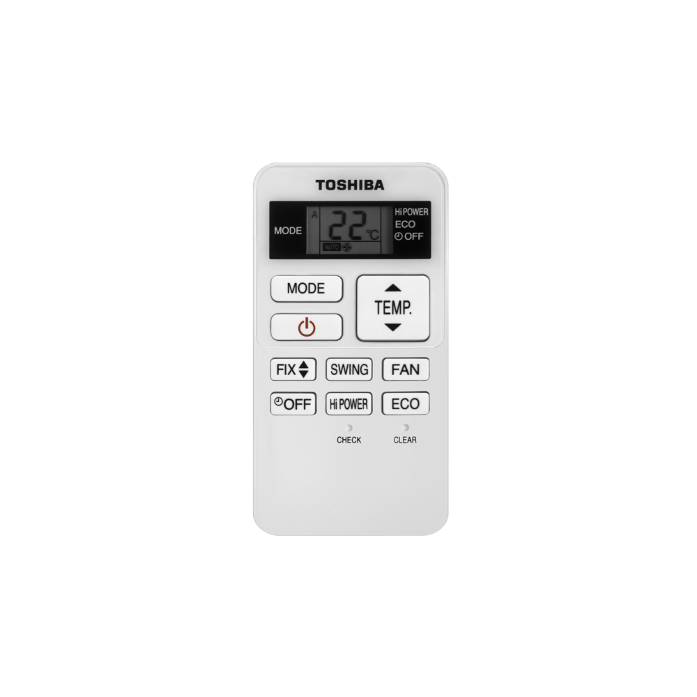 Кондиціонер Toshiba RAS-24TKVG-UA/RAS-24TAVG-UA