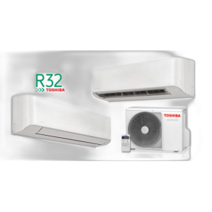 Кондиціонер Toshiba RAS-B07TKVG-UA/RAS-07TAVG-UA
