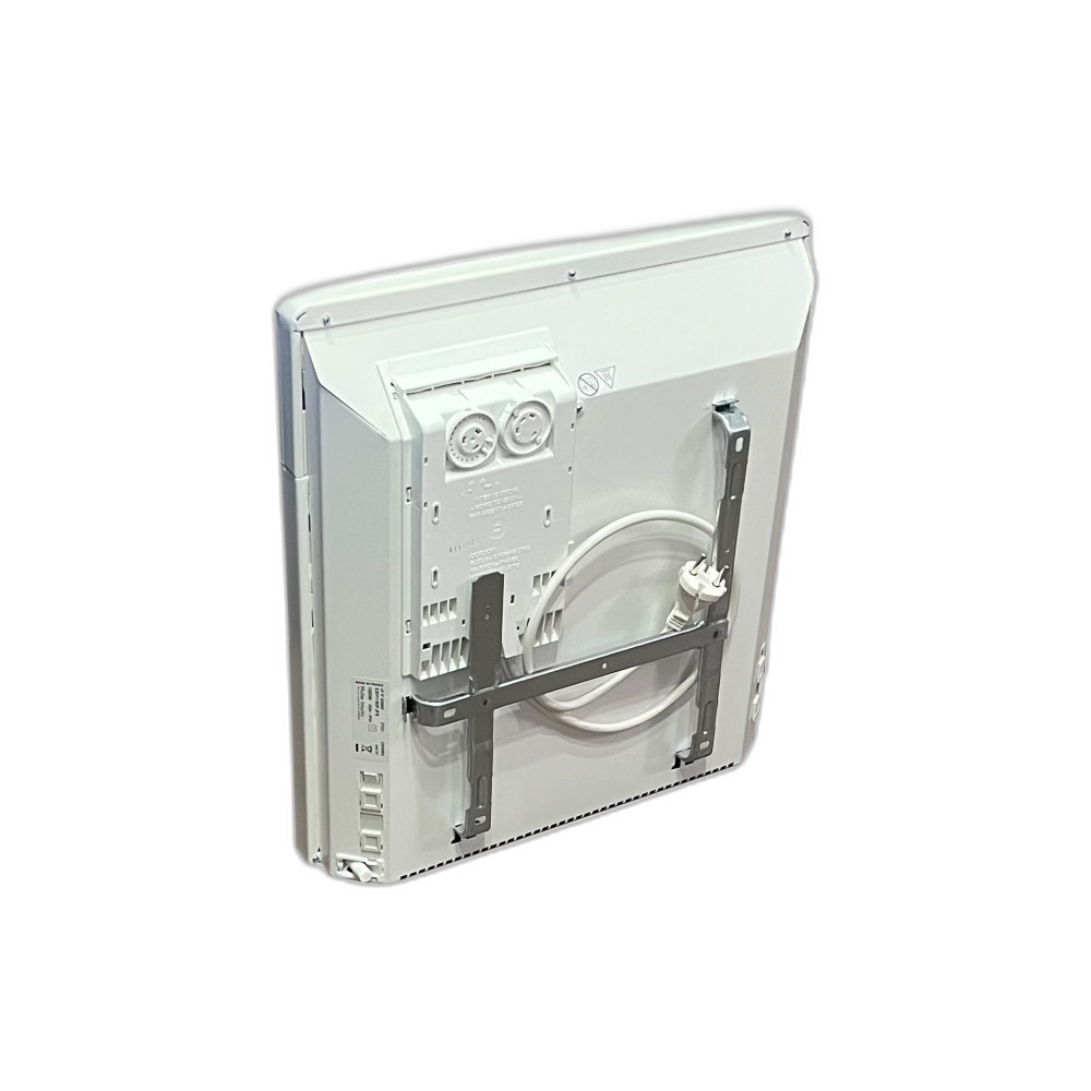 Конвектор Noirot CNX 1000W білий (обігрівач електричний)