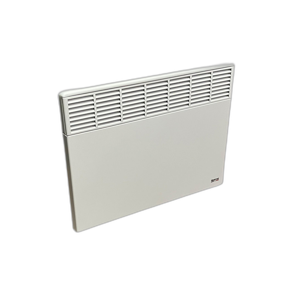 Конвектор Noirot CNX 1500W білий (обігрівач електричний)