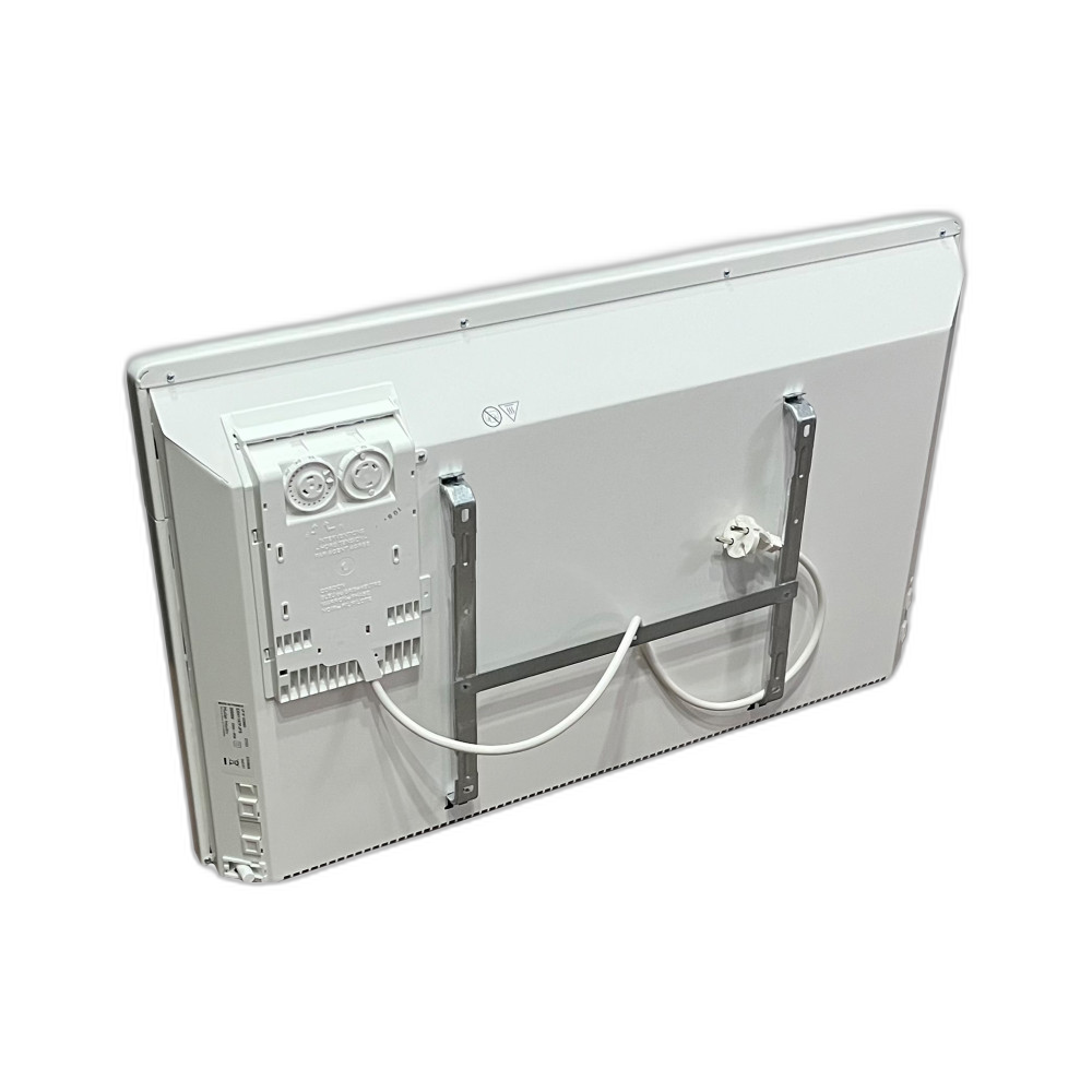 Конвектор Noirot CNX 2000W білий (обігрівач електричний)