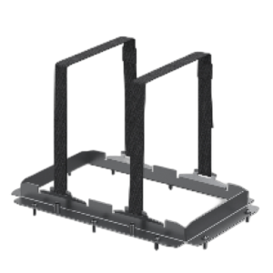 Кріплення 2kWh LFP Battery Mounting Strap
