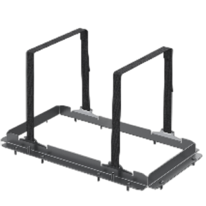 Кріплення 5kWh LFP Battery Mounting Strap