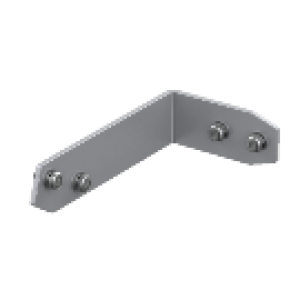 Кутники для кріплення 5kWh LFP Battery Wall Mounting Clamp