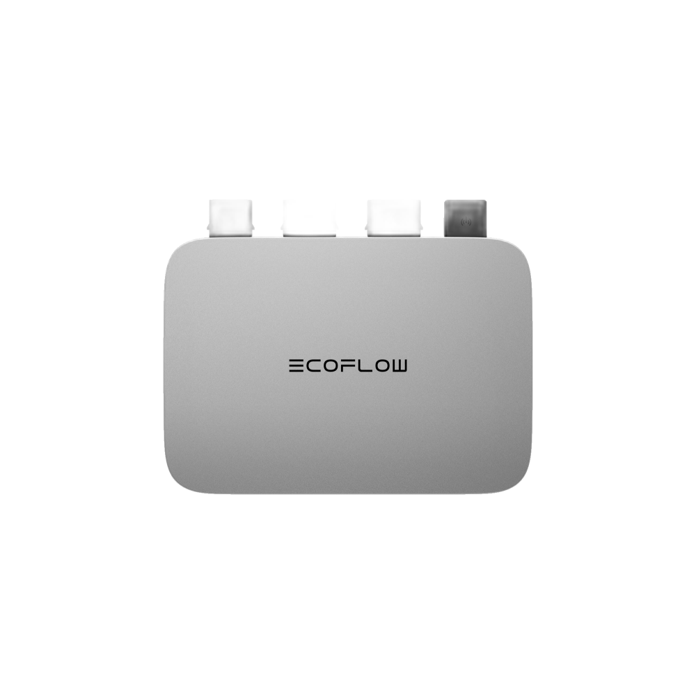 Мікроінвертор EcoFlow PowerStream 800W