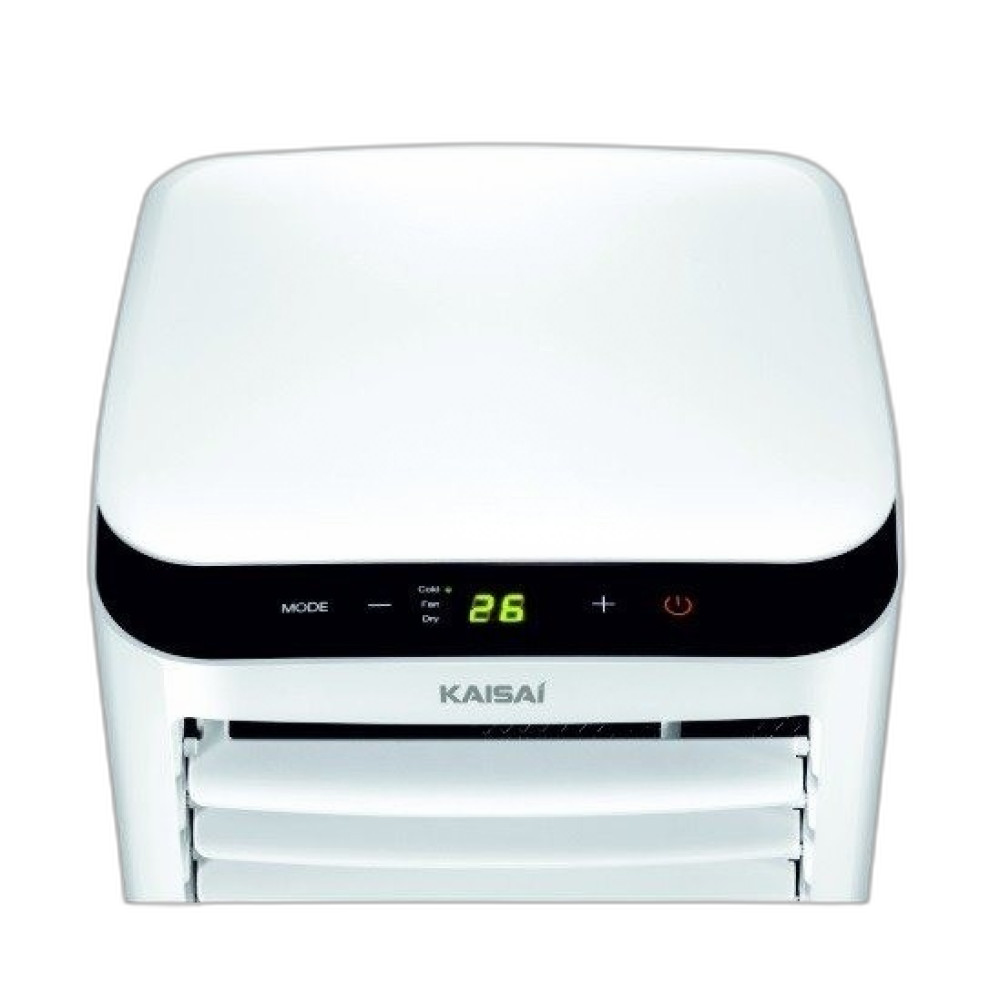Кондиціонер мобільний переносний Kaisai KPPH-09HRG29