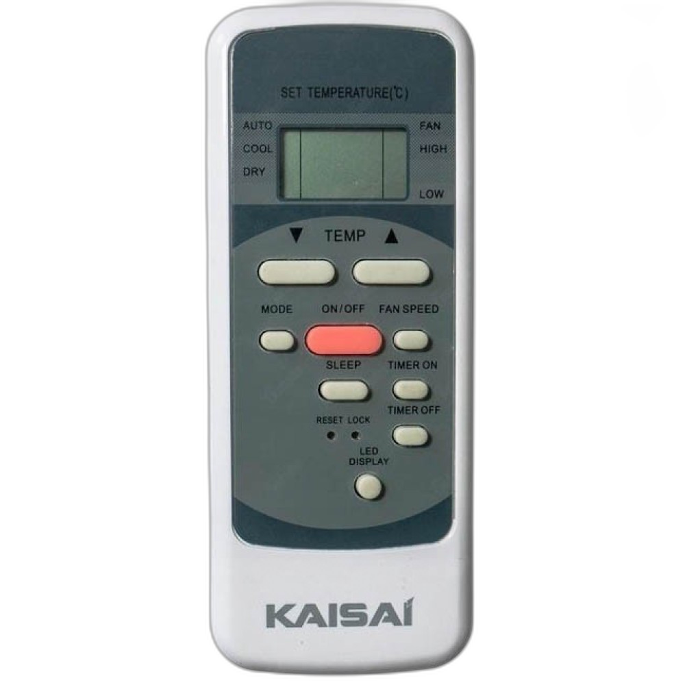 Кондиціонер мобільний переносний Kaisai KPPH-09HRG29