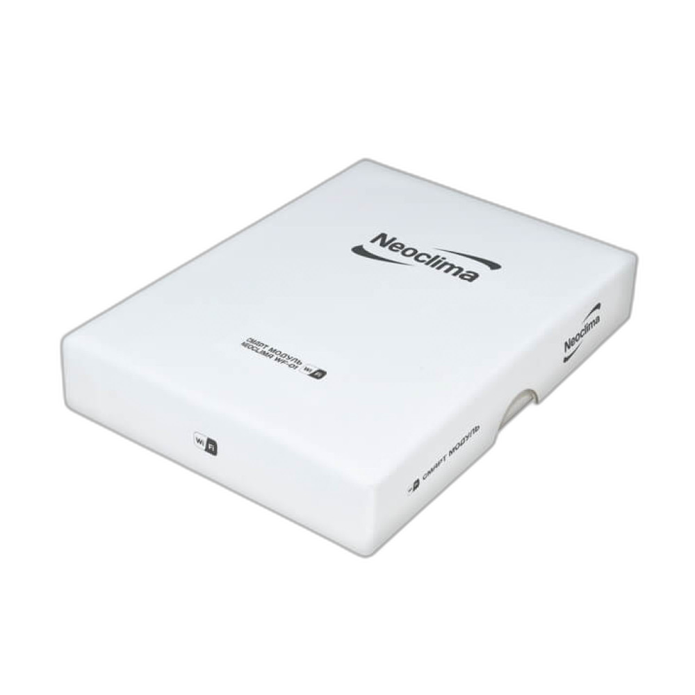 Модуль Wi-Fi Neoclima WF-01