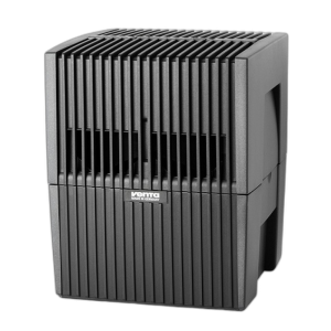 Очиститель увлажнитель воздуха Venta LW15 Black